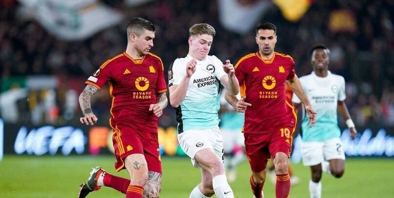 罗马遭遇连败，保级形势严峻的简单介绍