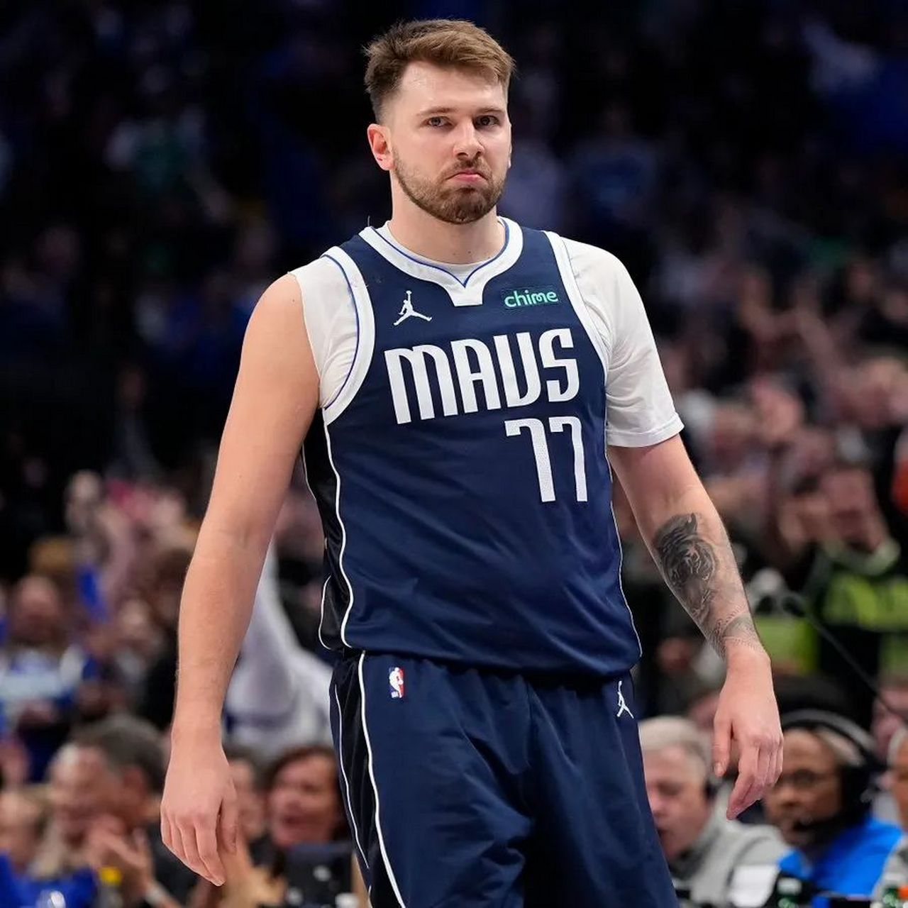 斯洛文尼亚篮球赛事引起社会各界关注