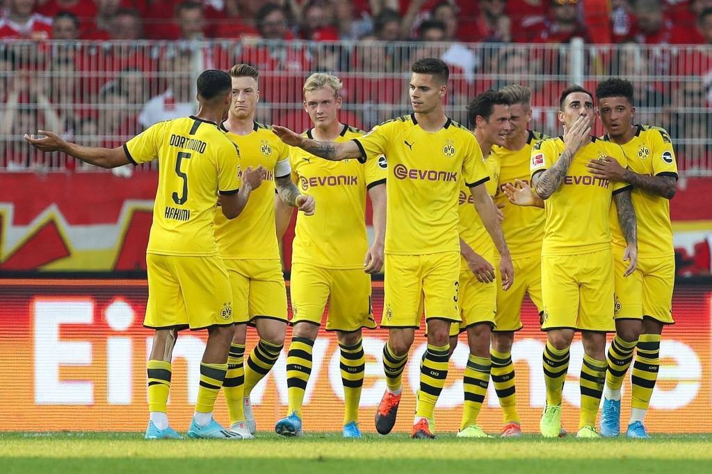 斯图加特球员评价对手实力 斯图加特球员评价对手实力