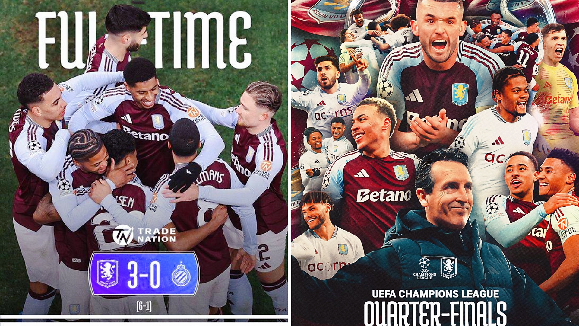 关于阿斯顿维拉主场胜莱斯特城,豪取胜利的信息 关于阿斯顿维拉主场胜莱斯特城,豪取胜利的信息