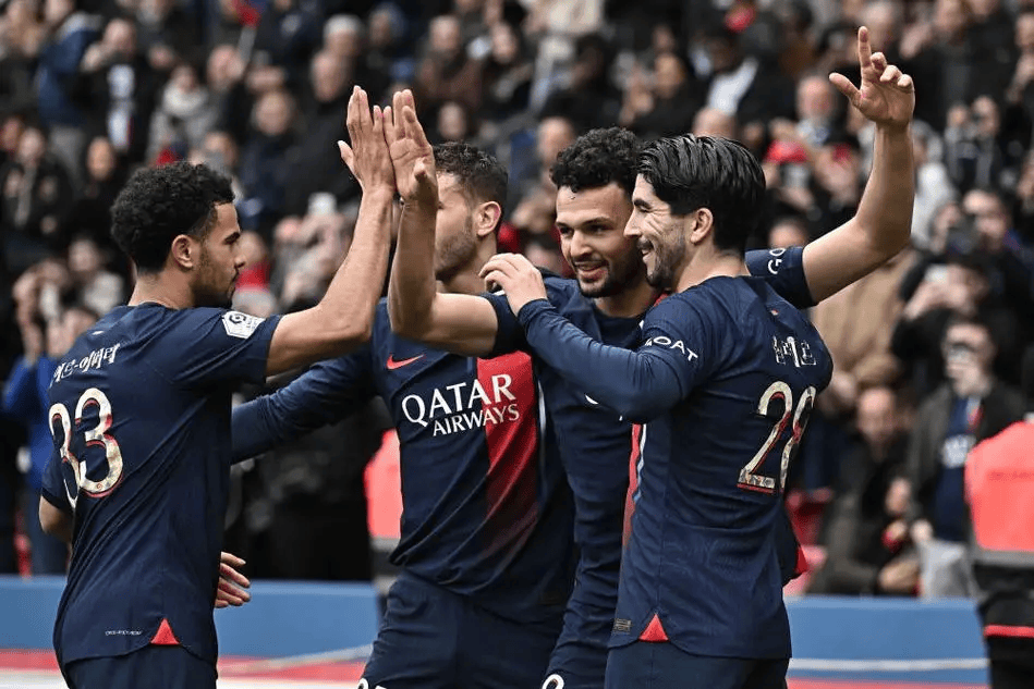 欧冠卫冕冠军巴黎圣日耳曼意外出局 欧冠卫冕冠军巴黎圣日耳曼意外出局