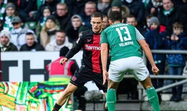 云达不莱梅战平对手,难以取得胜利的简单介绍 云达不莱梅战平对手,难以取得胜利的简单介绍