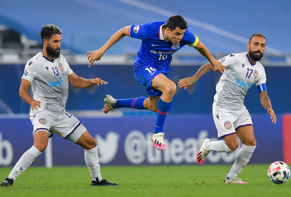 第戎战平对手，难分胜负