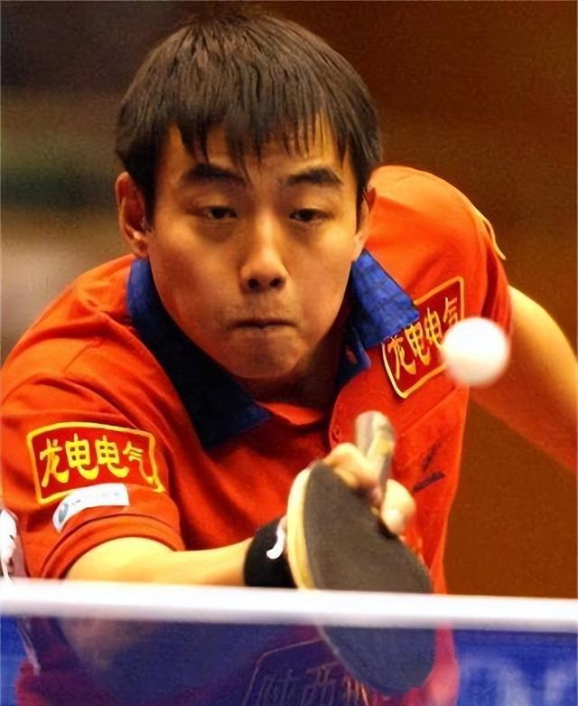 刘国梁的转会让粉丝遗憾的简单介绍