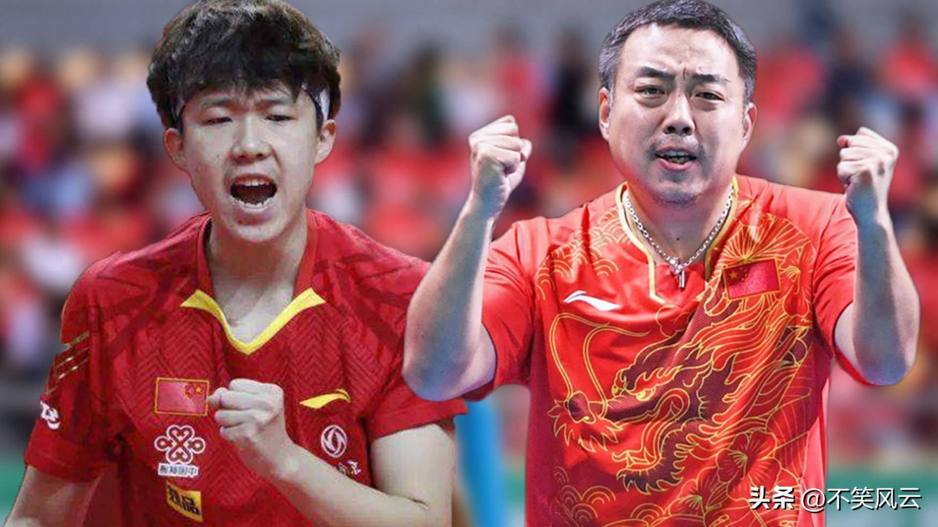 刘国梁的转会让粉丝遗憾的简单介绍