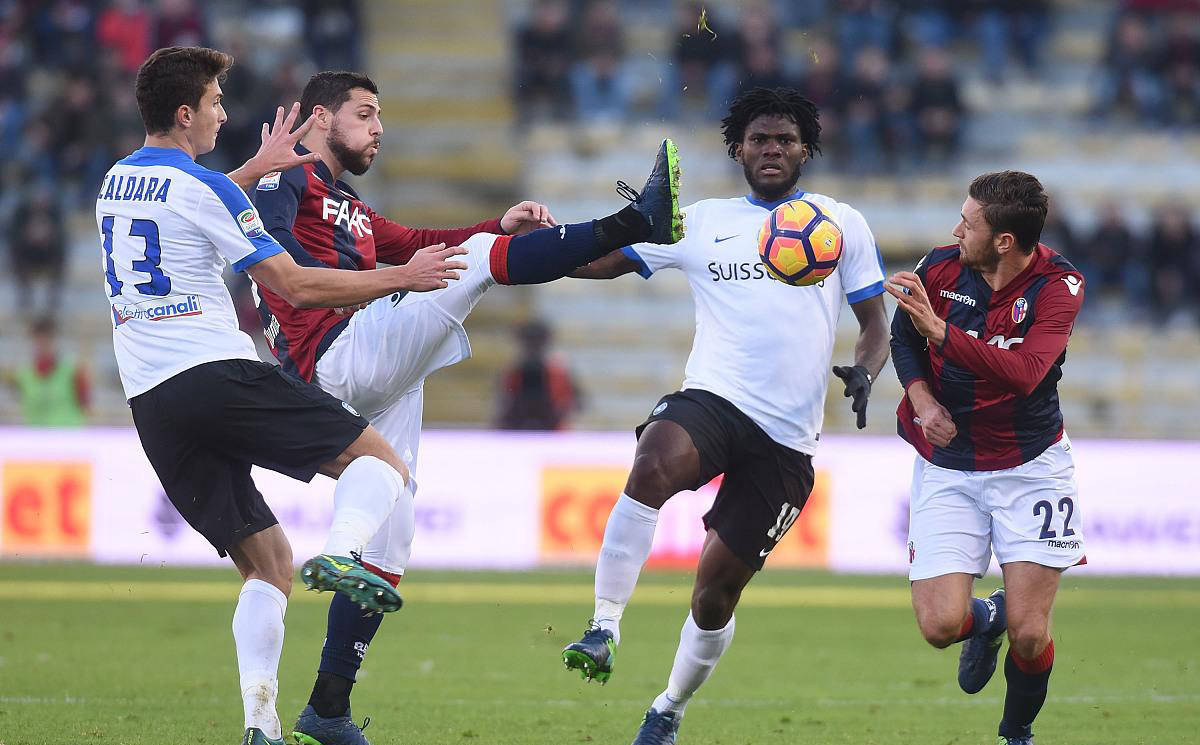 亚特兰大主场负于佛罗伦萨，遭遇困境的简单介绍