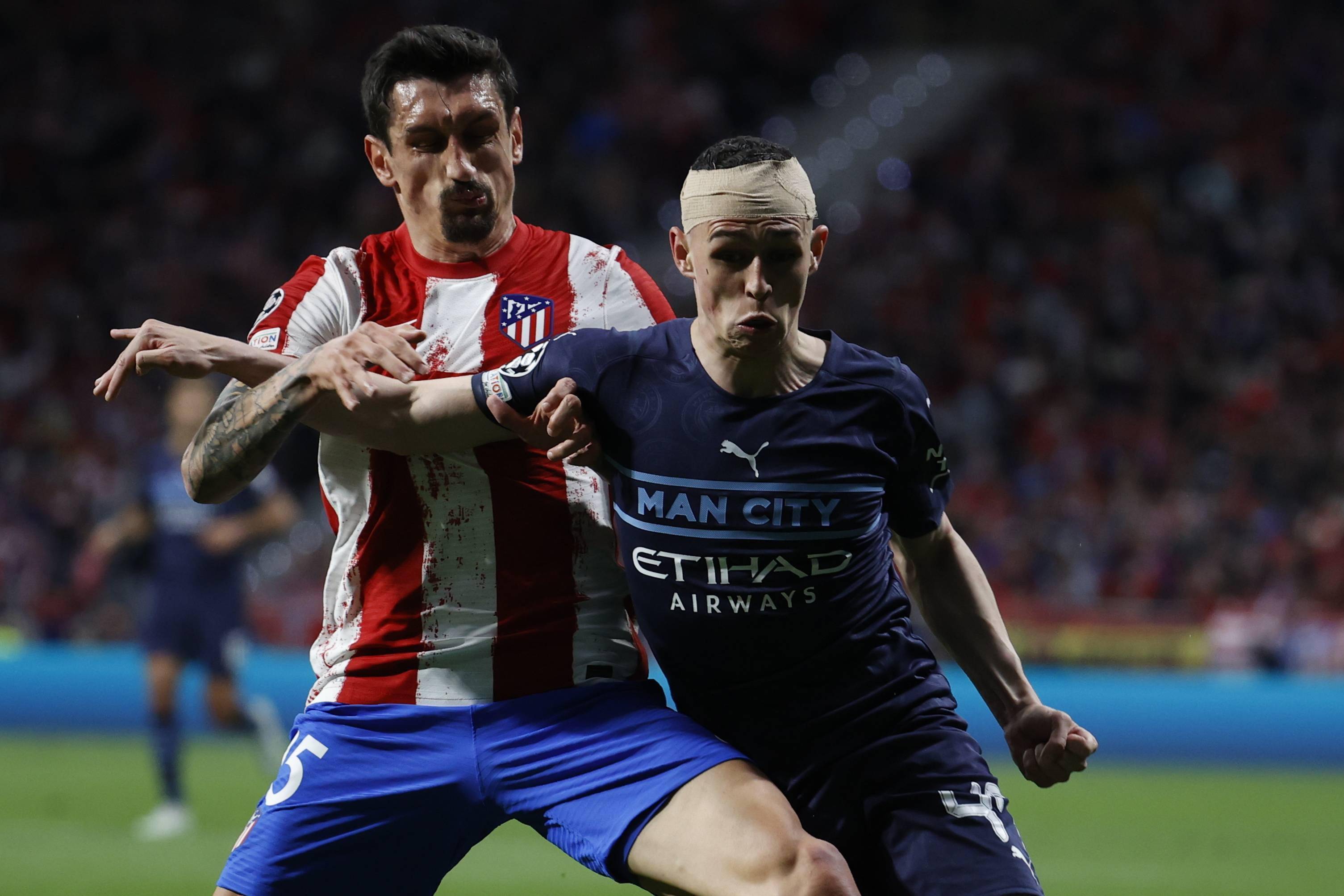 莱切出线淘汰马德里竞技进四强的简单介绍 莱切出线淘汰马德里竞技进四强的简单介绍