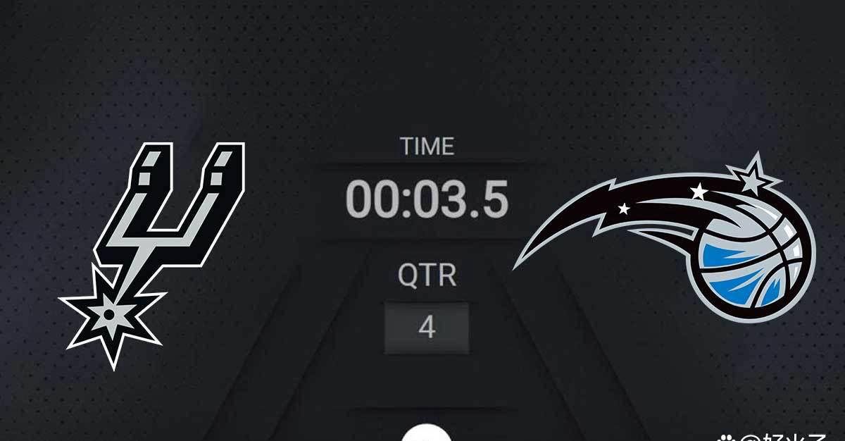 马刺队遭遇失利，主帅表态调整