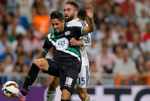 格拉纳达继续保持不败,成为黑马之一的简单介绍 格拉纳达继续保持不败,成为黑马之一的简单介绍