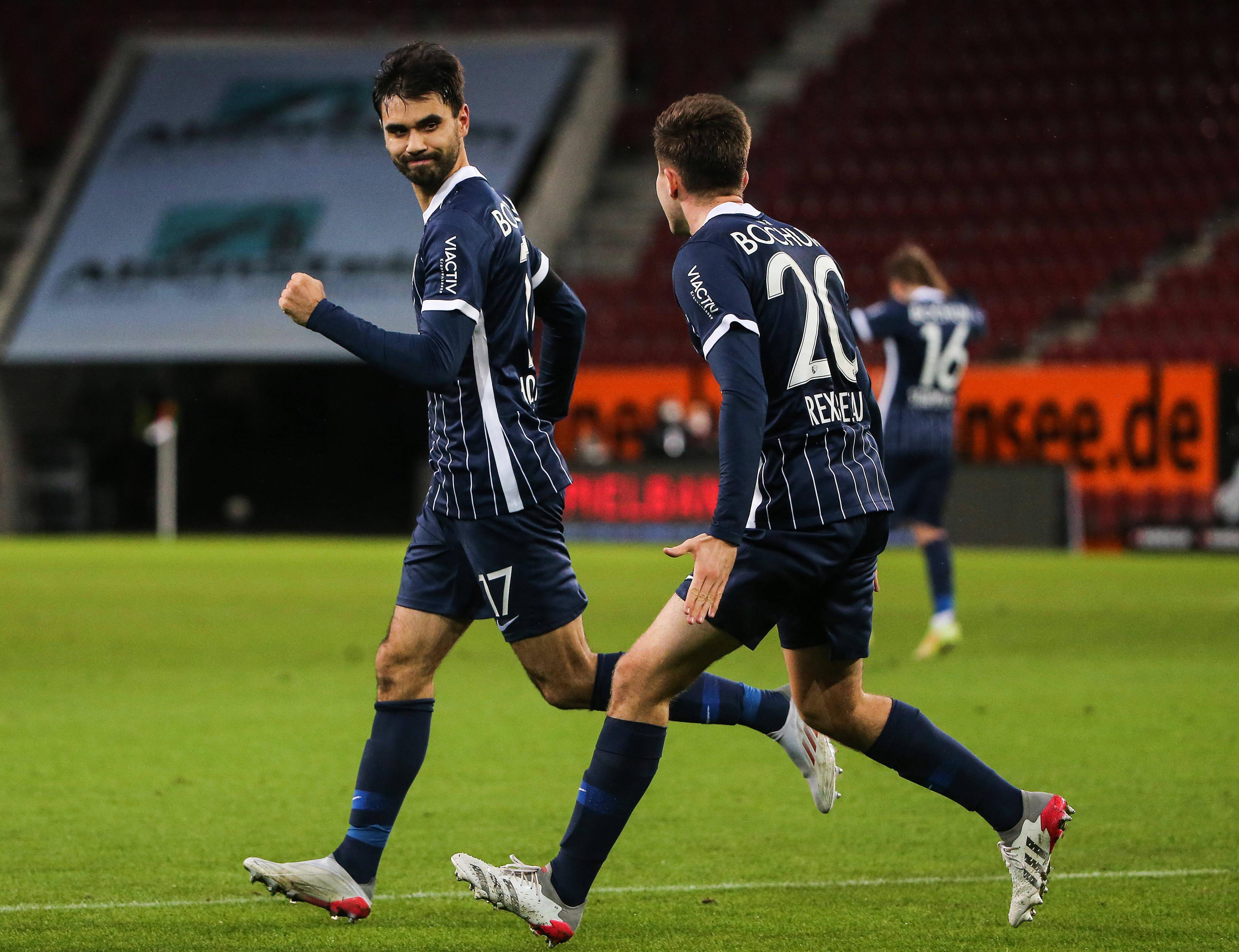 拜仁慕尼黑锋线攻击火力全开，大胜对手的简单介绍