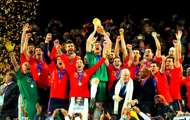 畅想伟大比赛：欧洲足球盛事！的简单介绍