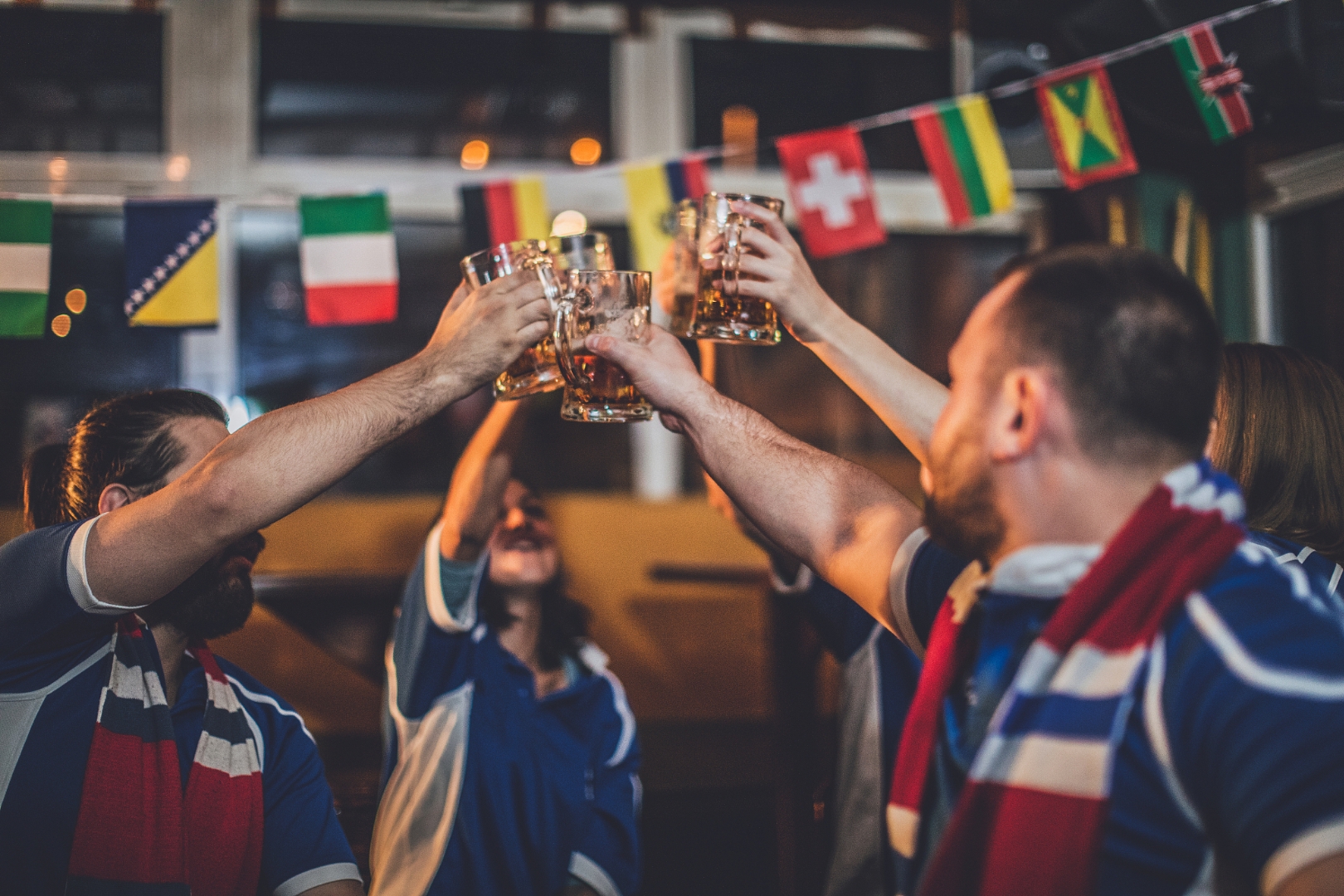 畅想伟大比赛：欧洲足球盛事！的简单介绍