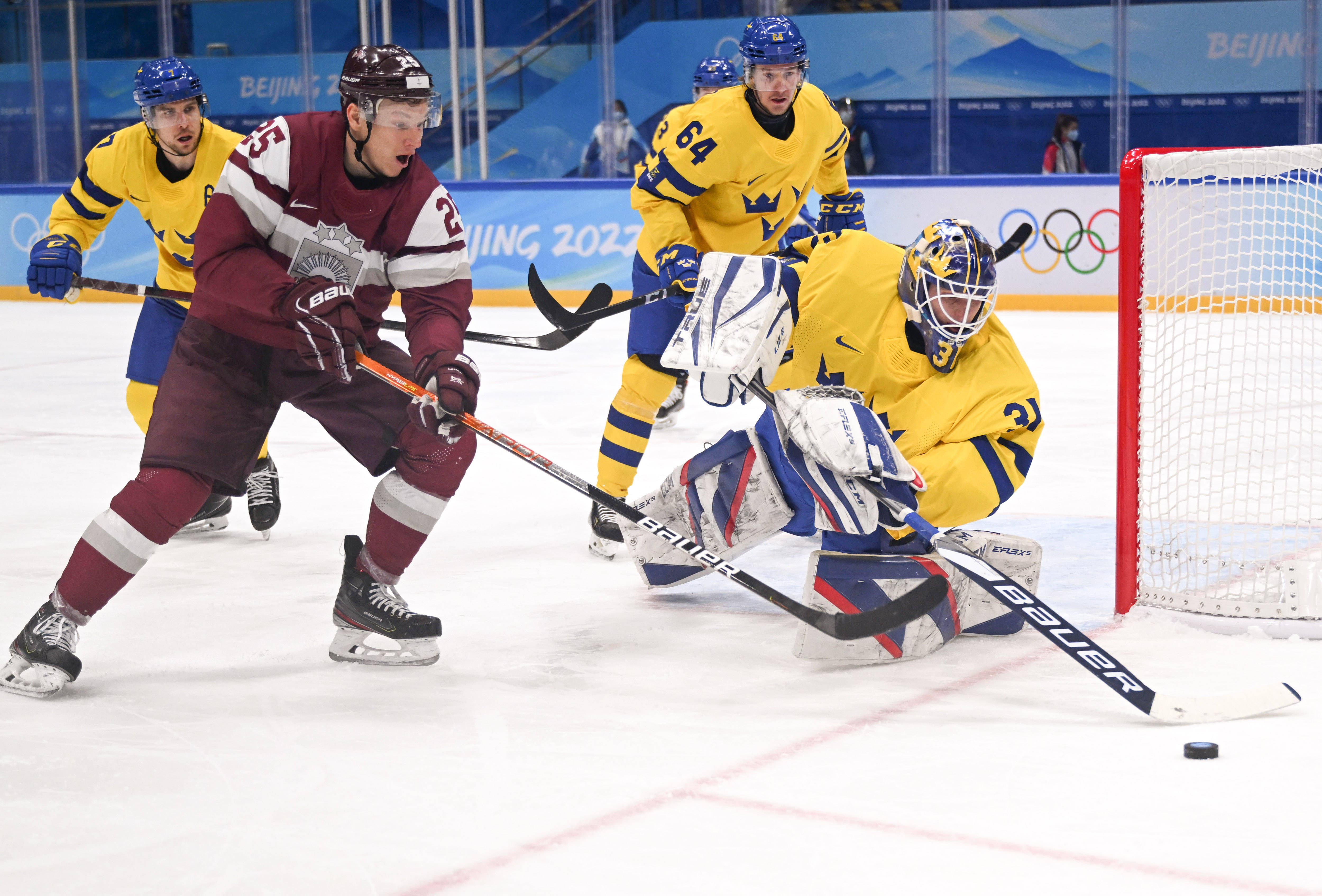 马尔他队在对阵拉脱维亚队的比赛中展现潜力