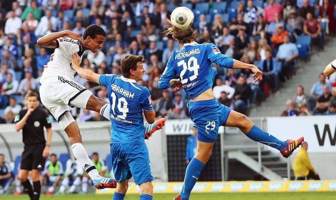 关于霍芬海姆战术趋势，大胜在望的信息