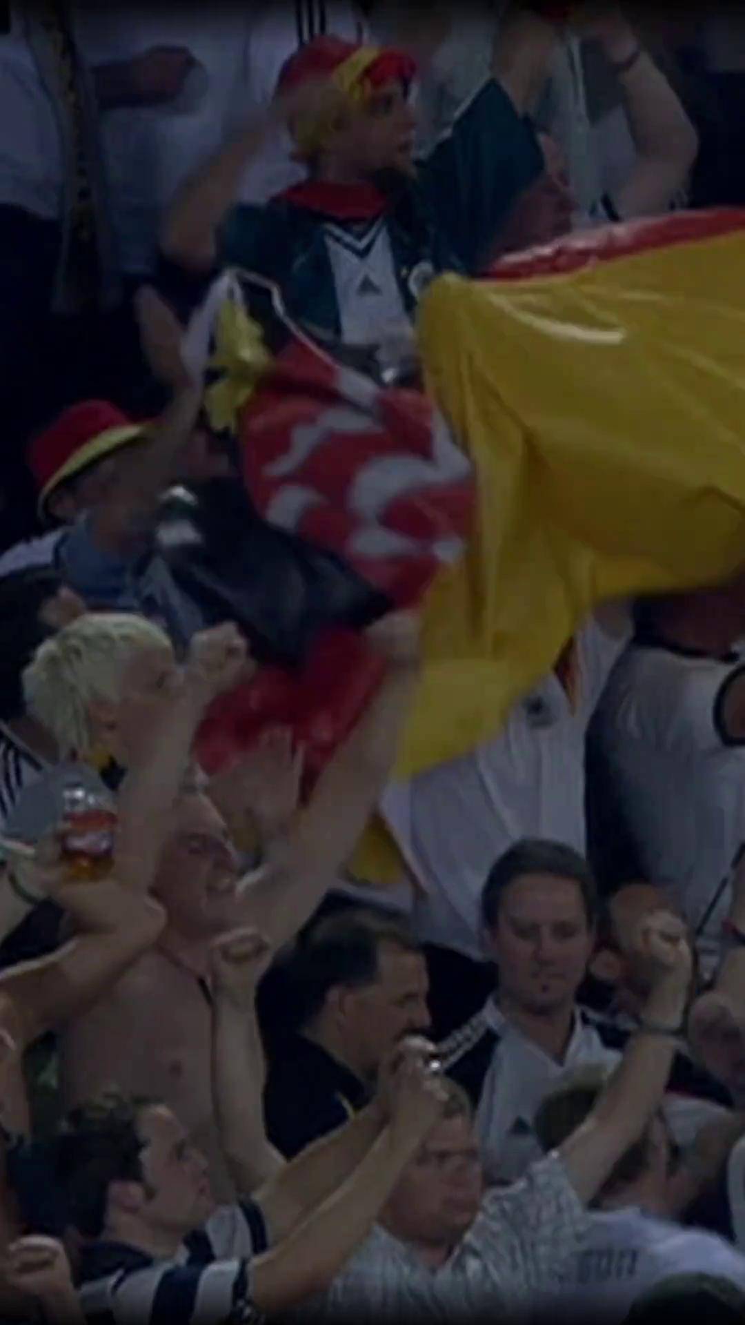 欧洲足球盛会引发球迷狂热，掀起一片热潮的简单介绍