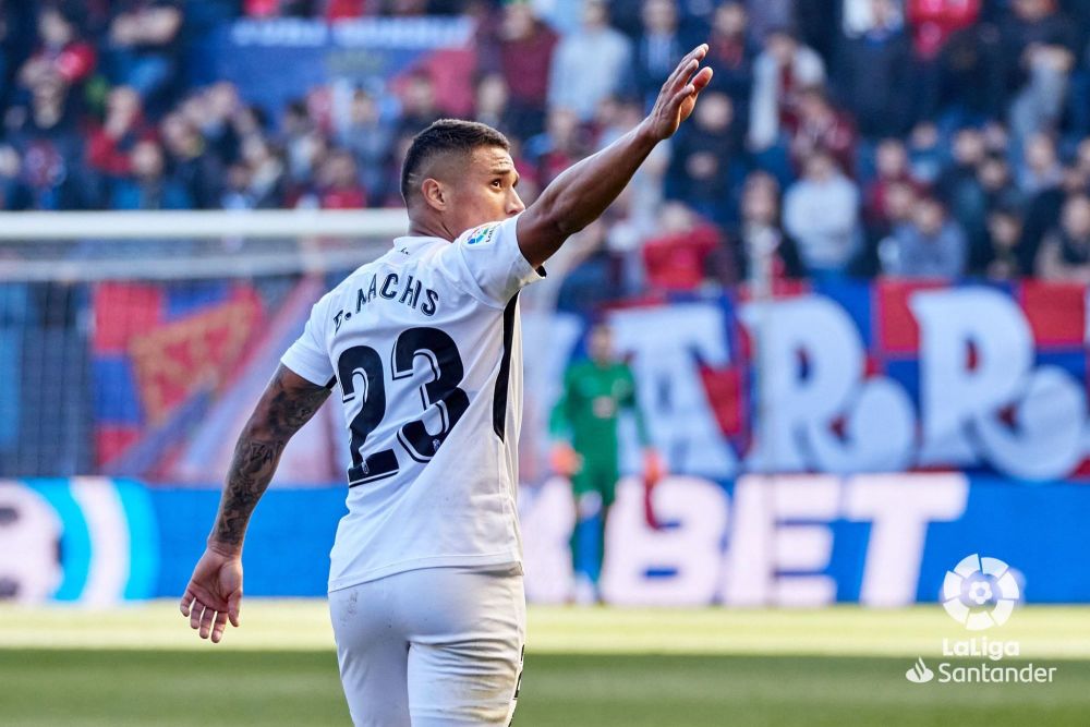 格拉纳达继续全胜，成为黑马之一的简单介绍