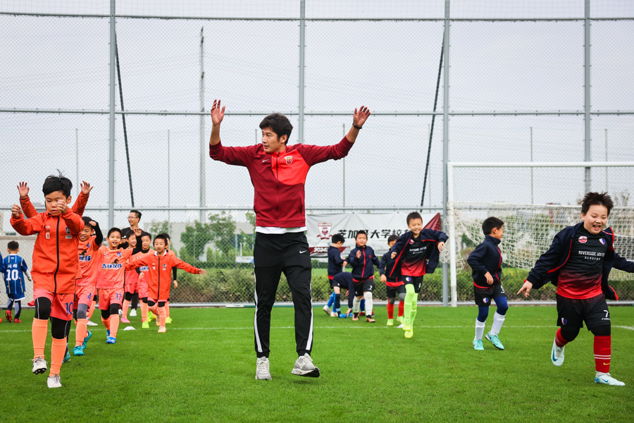 国内足球新闻:球员状态备战表现出色受瞩目的简单介绍 国内足球新闻:球员状态备战表现出色受瞩目的简单介绍