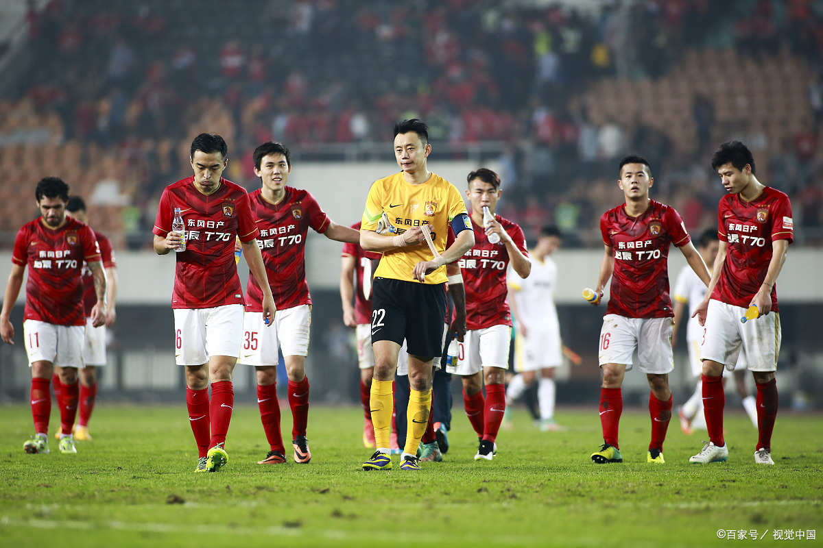 广州恒大备战重要比赛,气势如虹的简单介绍 广州恒大备战重要比赛,气势如虹的简单介绍