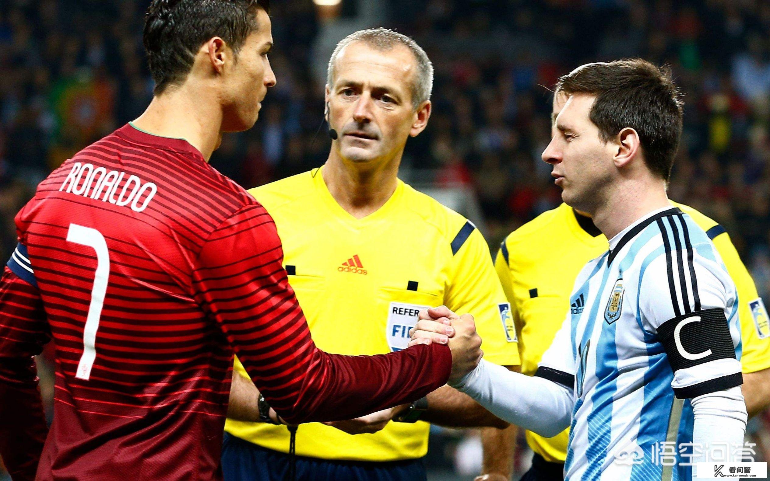 梅西不敌C罗！巴萨遭遇欧冠淘汰