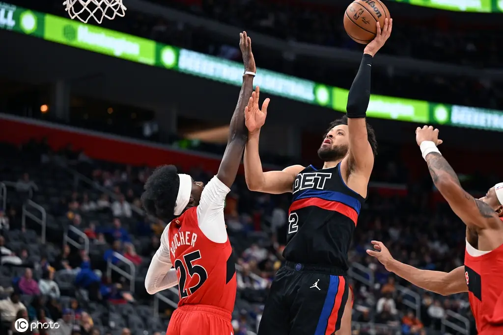 关于猛龙全队发挥出色,击败活塞获得胜利的信息 关于猛龙全队发挥出色,击败活塞获得胜利的信息