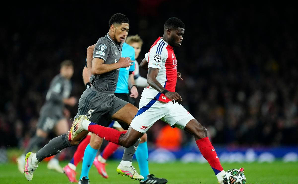 里尔客场不敌马赛，遭遇新赛季首败