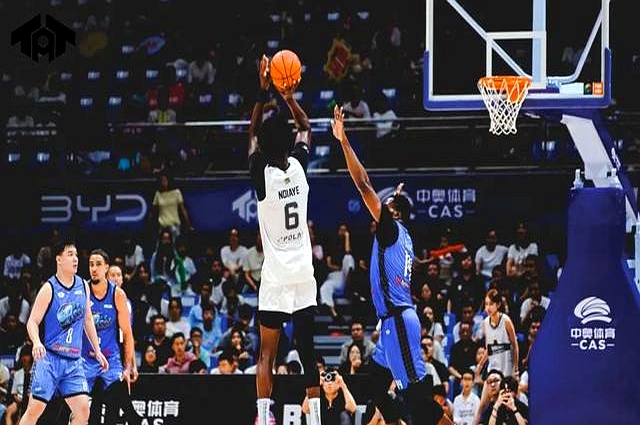 篮球明星大战将掀起一场篮球热潮