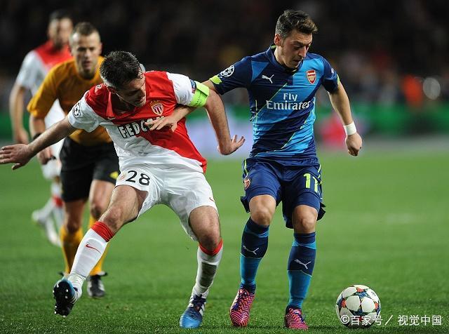 包含摩纳哥力克对手,赢得三分稳固中游位置的词条 包含摩纳哥力克对手,赢得三分稳固中游位置的词条