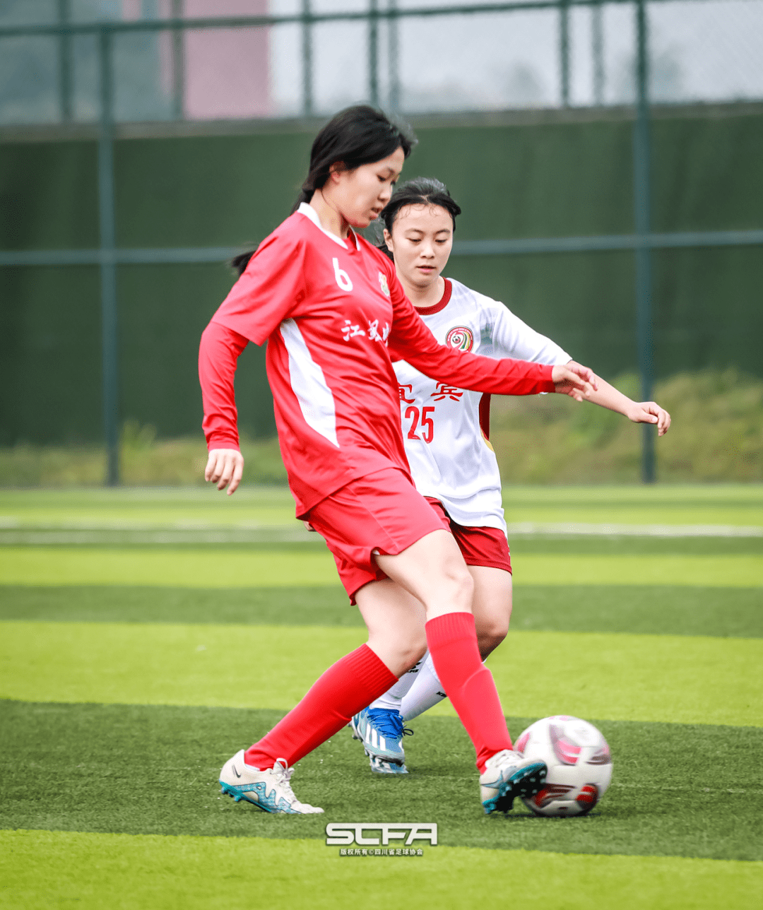 体育训练技巧揭秘，助力女足提升实力