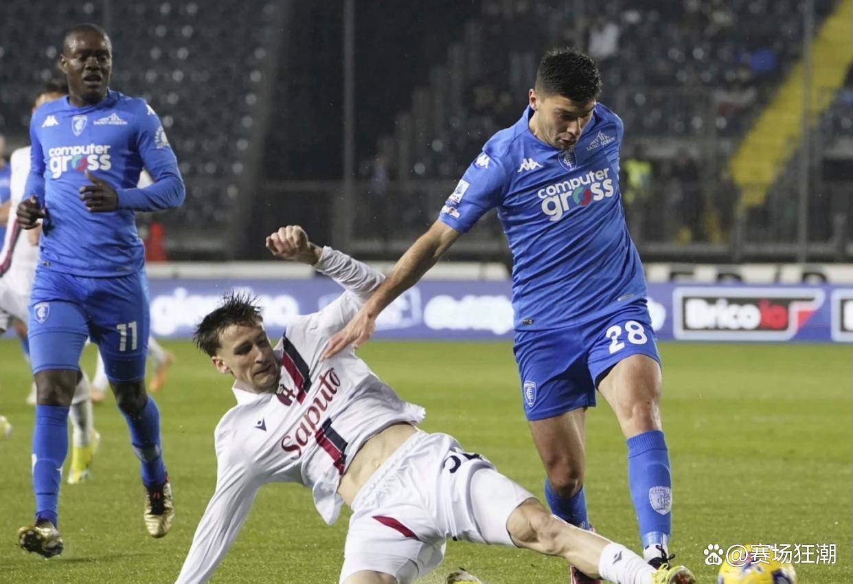 博洛尼亚主场击败佛罗伦萨，士气高涨