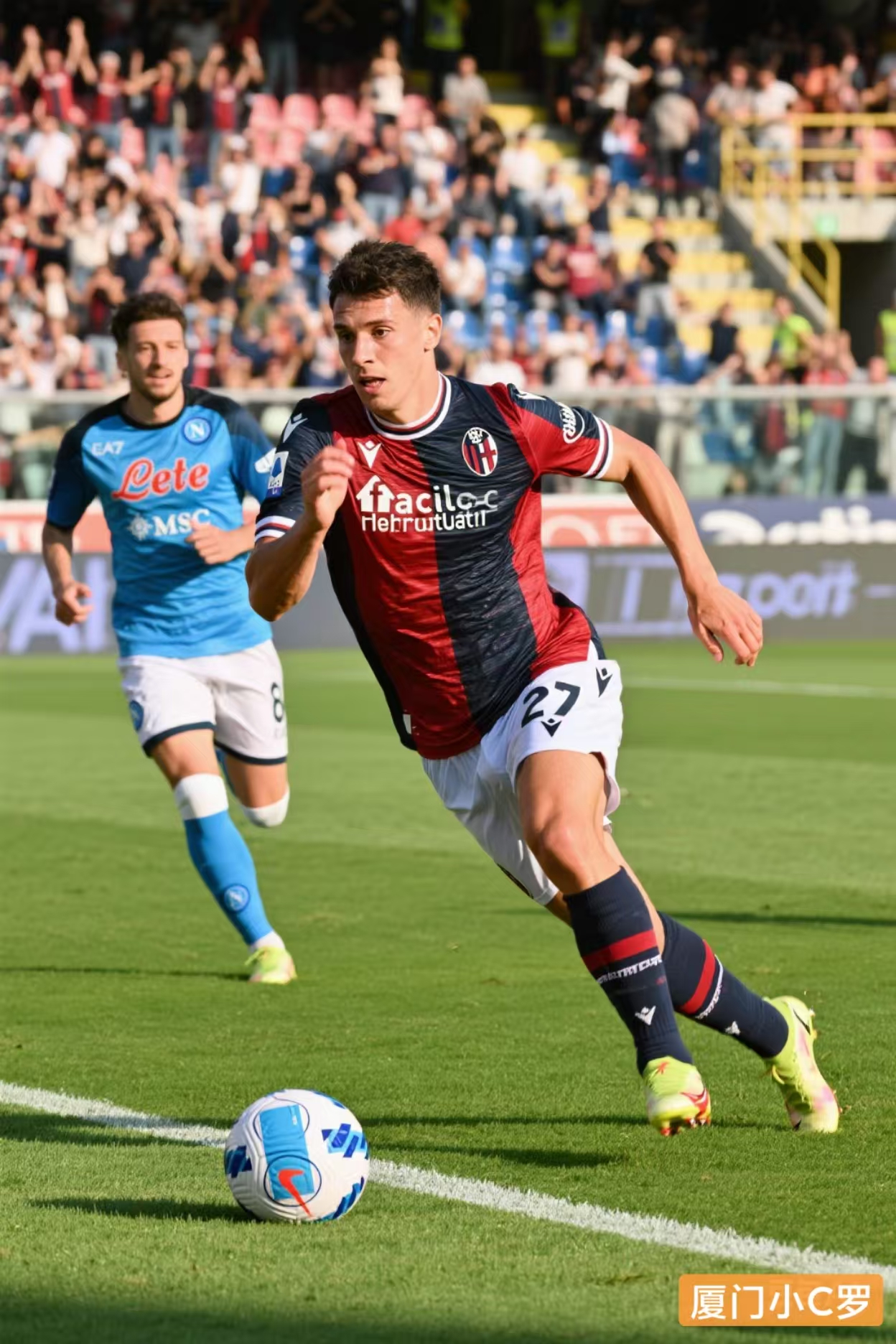 博洛尼亚主场击败佛罗伦萨，士气高涨