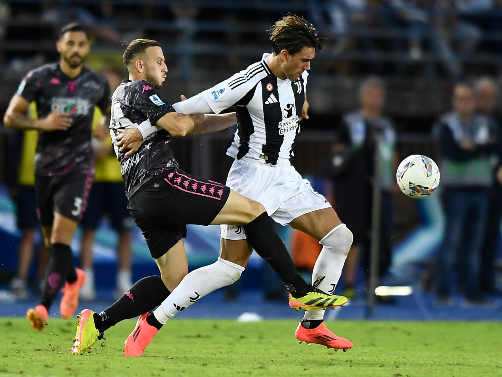 尤文图斯战胜佛罗伦萨，球队信心大增