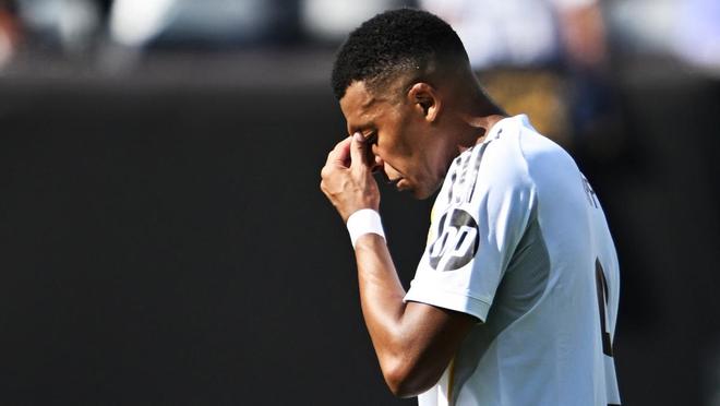 卡昂队在最新一场比赛中发挥稳定 卡昂队在最新一场比赛中发挥稳定