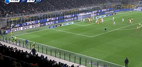 包含热那亚主场力克对手，喜获三分的词条