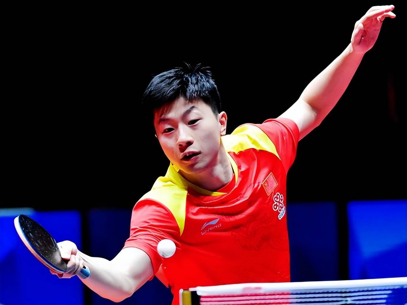 瑞典乒乓球队逆转比利时乒乓球队，马龙高光表现的简单介绍