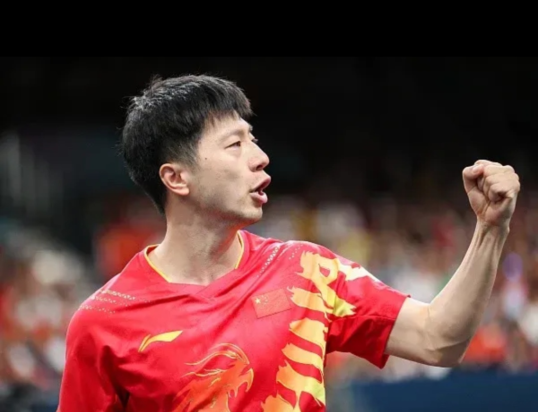 瑞典乒乓球队逆转比利时乒乓球队，马龙高光表现的简单介绍