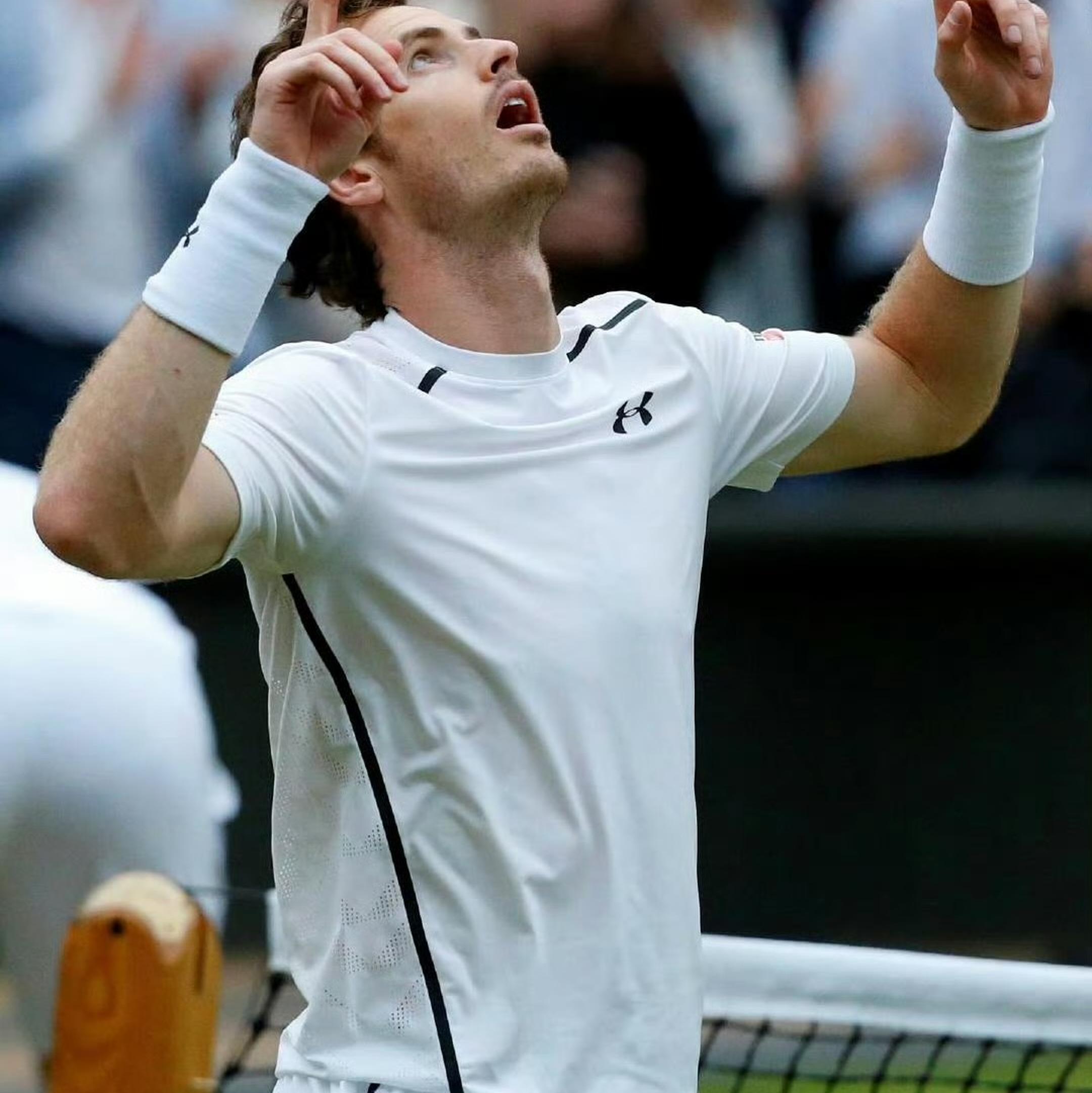 包含欧洲网球队鏖战澳大利亚网球队，穆雷完成帽子戏法的词条