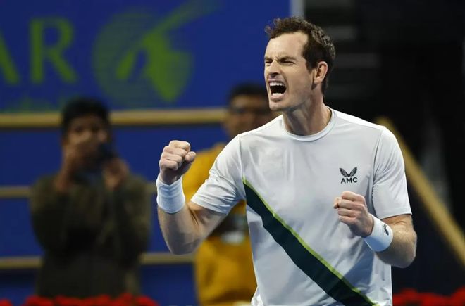 澳大利亚网球队力克日本网球队，穆雷送出助攻的简单介绍