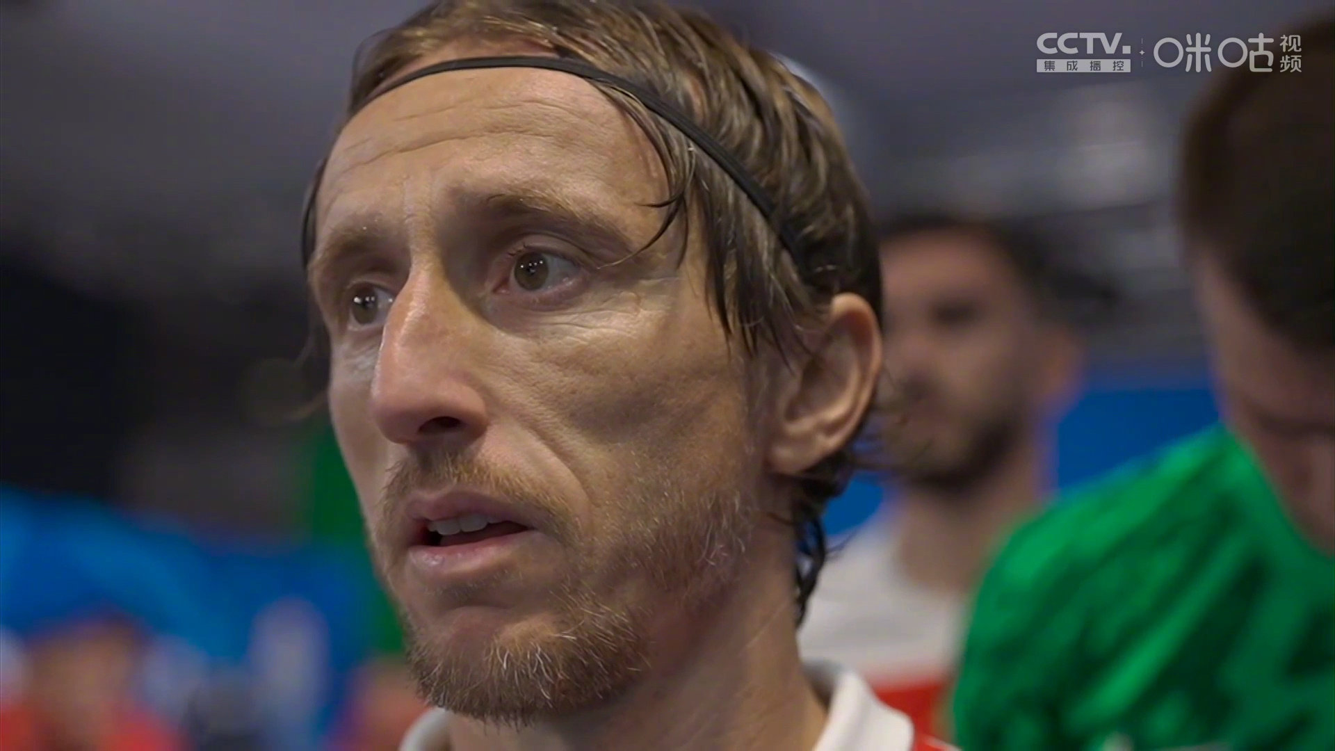 德国逆转英格兰，莫德里奇高光表现的简单介绍