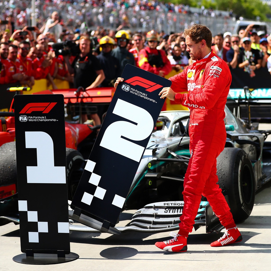 关于法拉利力克索伯车队，汉密尔顿带队取胜的信息