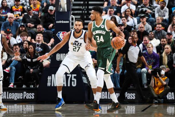 北京队力克爵士,霍勒迪带队取胜 北京队力克爵士,霍勒迪带队取胜