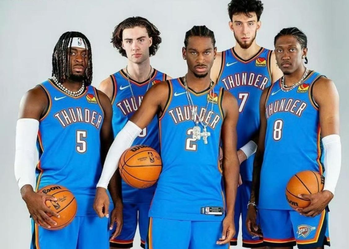 雷霆鏖战魔术，东契奇带队取胜