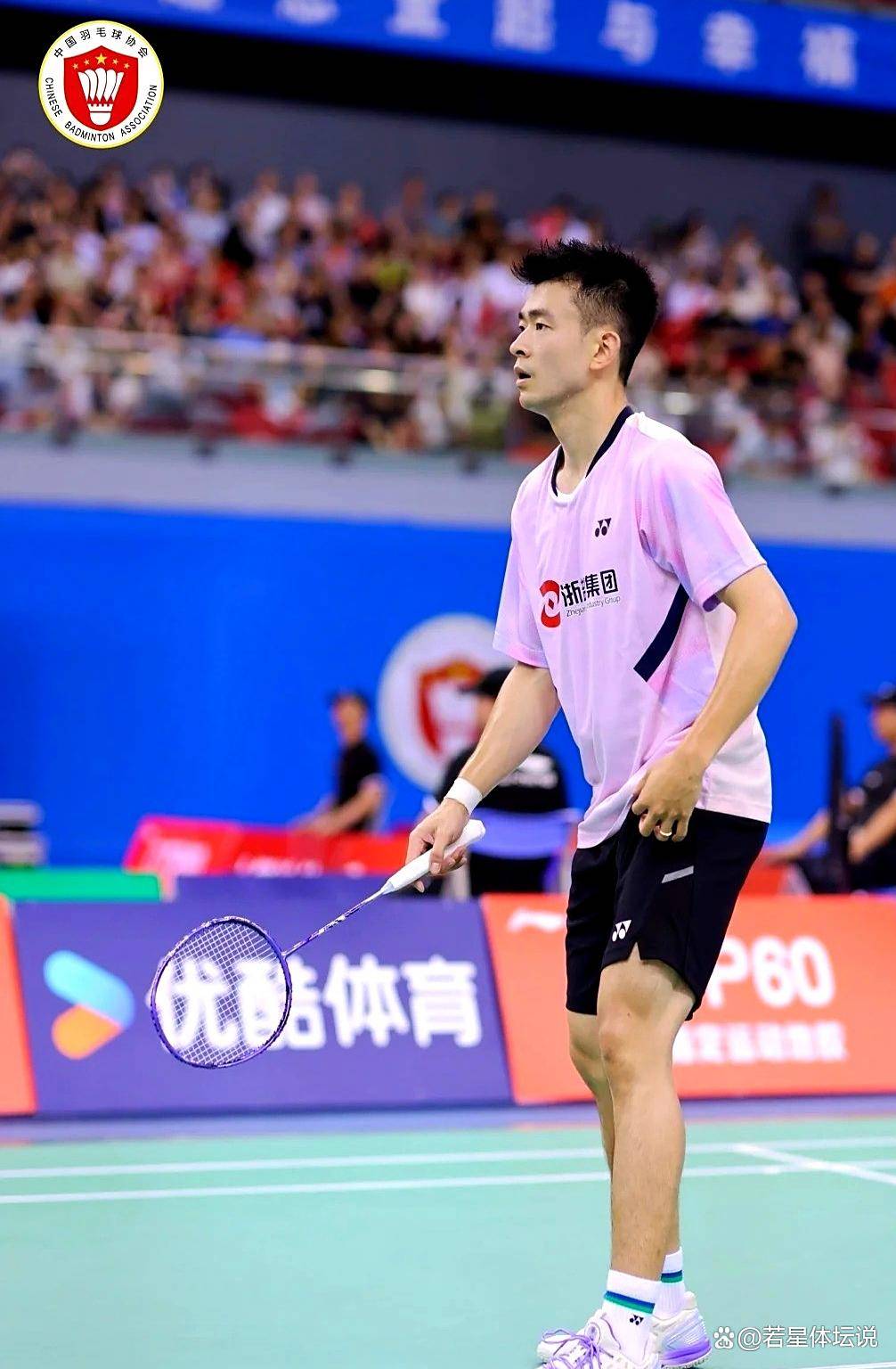 印尼队横扫法国队，郑思维惊艳四座