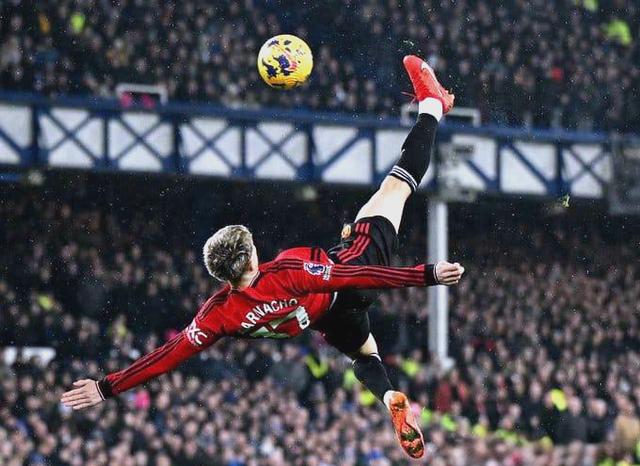 美国绝杀曼联，戈麦斯关键制胜